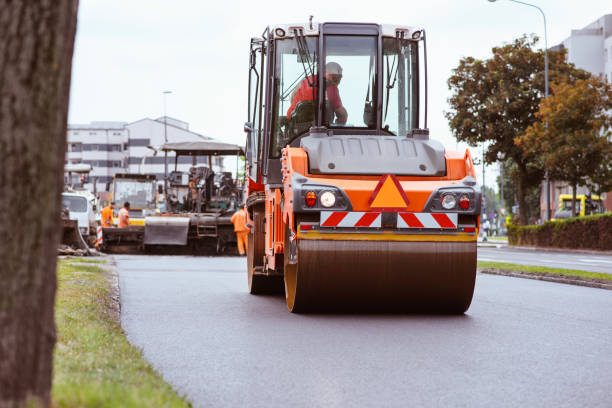 Best Residential Driveway Paver Services  in Ozark, MO