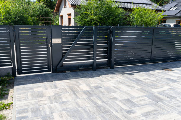 Best Professional Driveway Pavers  in Ozark, MO