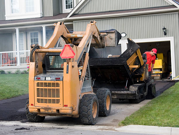 Best Residential Paver Driveway  in Ozark, MO