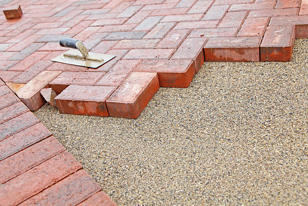 Best Driveway Resurfacing Pavers  in Ozark, MO