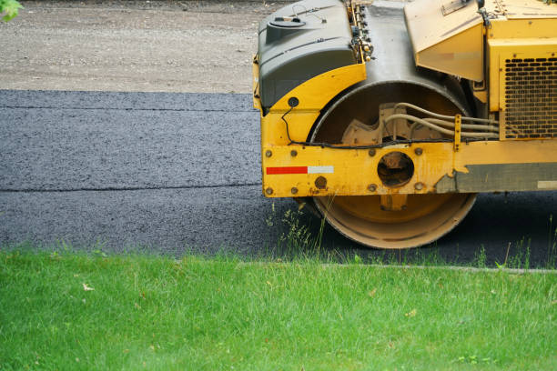 Reasons to Select Us for Your Driveway Paving Requirements in Ozark, MO